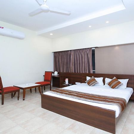 Hotel Jabali Palace Jabalpur Exterior photo