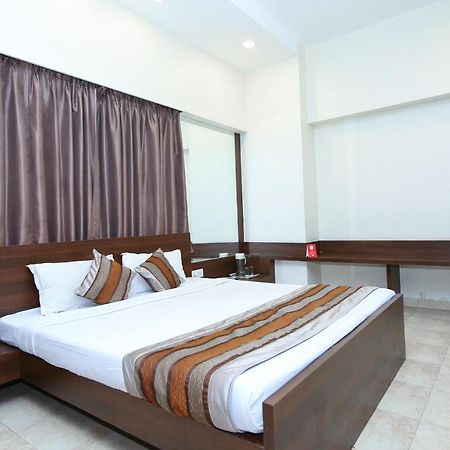 Hotel Jabali Palace Jabalpur Exterior photo