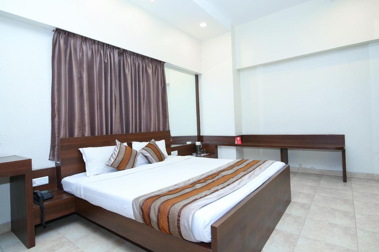 Hotel Jabali Palace Jabalpur Exterior photo