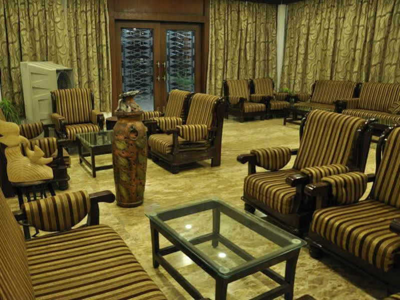 Hotel Jabali Palace Jabalpur Exterior photo